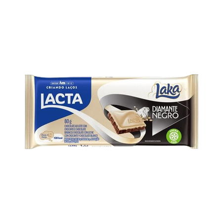 Chocolate laka mix 90g