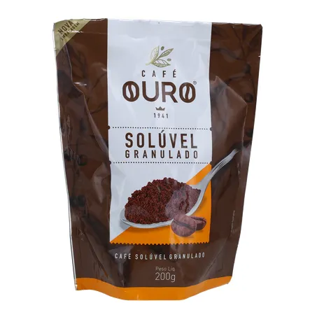Café ouro soluvel sc 200g 360-35