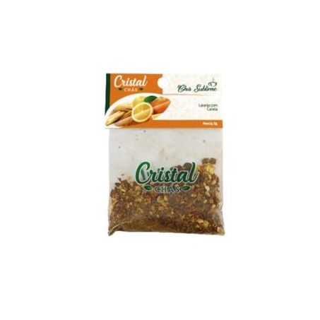 Chá Cristal Chás Especial Sublime 15g