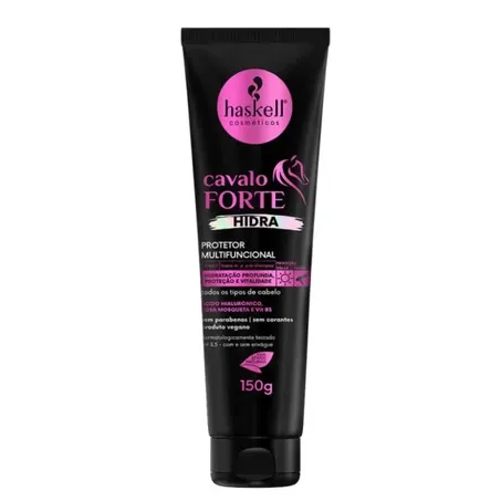 CREME PROTEÇÃO HASKELL MUT / HIDRA CAVALO FORTE 150G