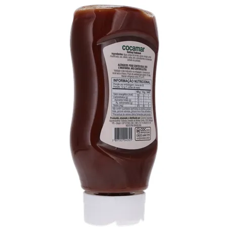 Catchup Suavit 400g 360-14
