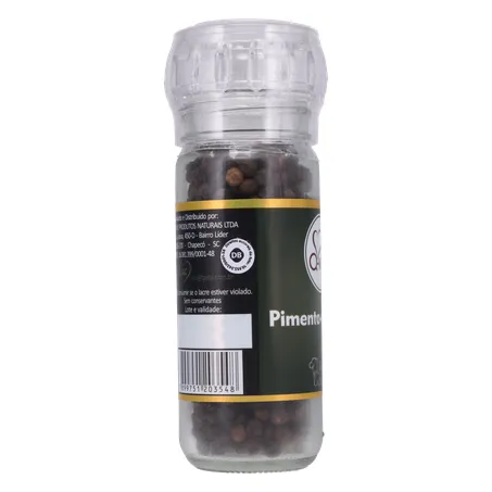 Pimenta q-vita c-moedor 45g 360-28