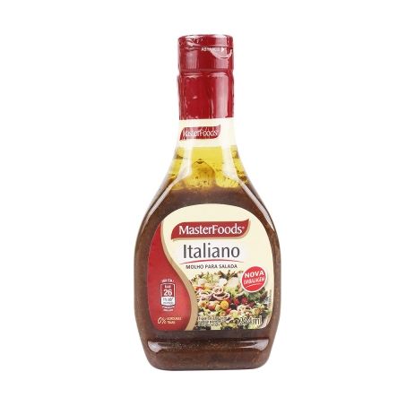 MOLHO UNCLE BENS 234G ITALIANO