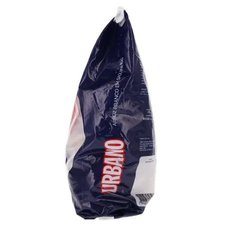 Arroz Branco Urbano Embalagem 1KG 360-9