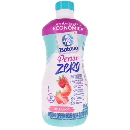 BEB LACT PENSE ZERO MORG 1.15G 360-35