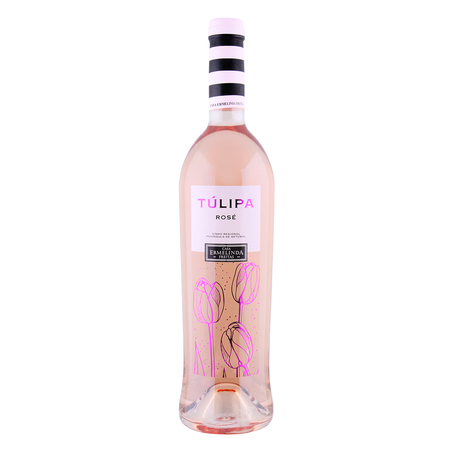 Vinho Rosé Túlipa Ermelinda Freitas Garrafa 750ml