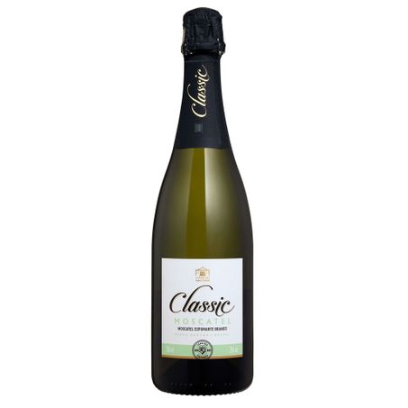 Espumante Salton Classic Moscatel 750ml
