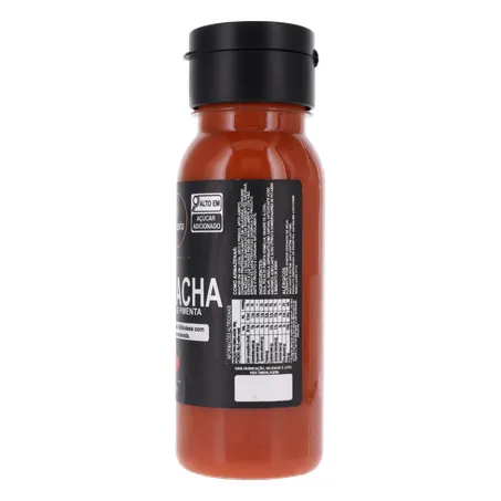 Molho braseiro pimenta sriracha 200g 360-7
