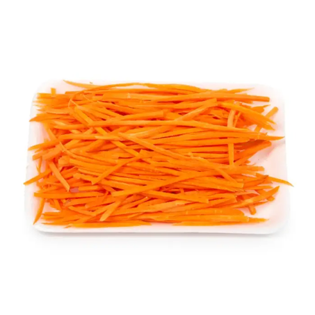 Feira Espaguete Cenoura Coelho 250g