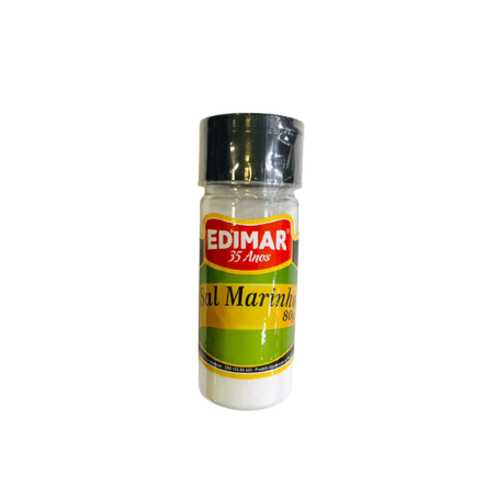 Sal Marinho Edimar
