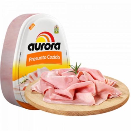 PRESUNTO COZIDO AURORA KG