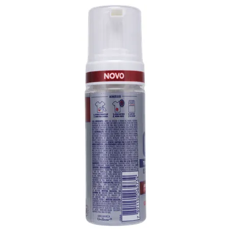 Tira Manchas Omo Ultra Espuma Frasco Borrifador 135ml 360-25