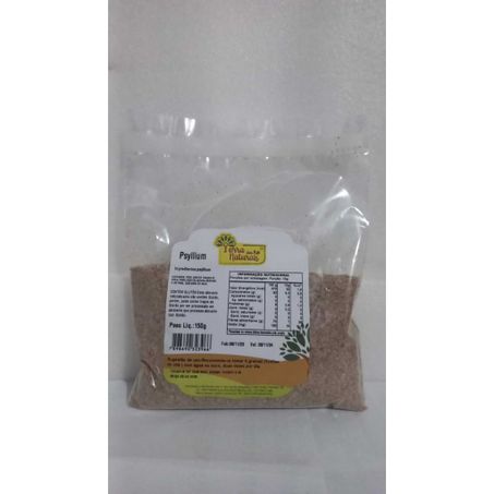 PSYLLIUM TERRA DOS NATURAIS 150GR