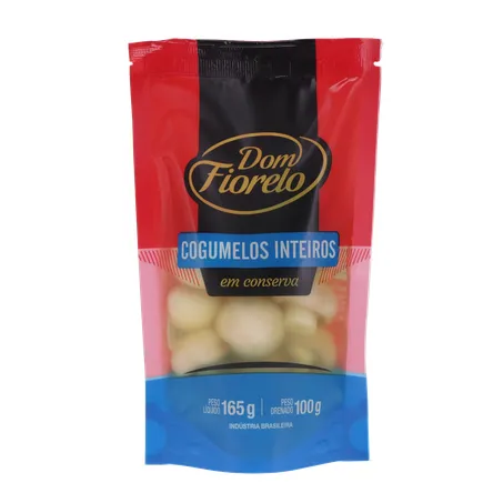 Cogumelo dom fiorelo inteiro sc 100g 360-0