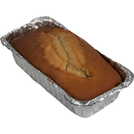 BOLO DE ABACAXI