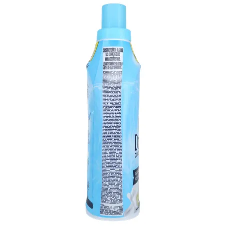 Amaciante de Roupas Concentrado Downy  Brisa Suave 1,5L 360-3