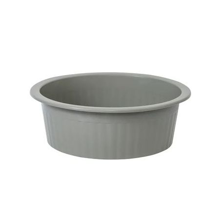 BACIA PLASVALE CANELADA CZA 4,6L