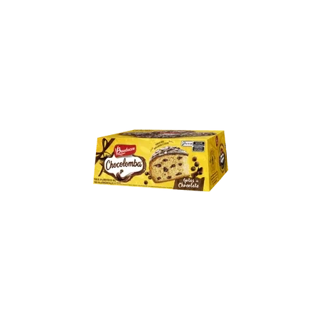 BAUDUCCO COLOMBA GOTAS 400G