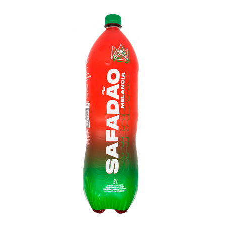 Energetico safadao melancia 2l pet