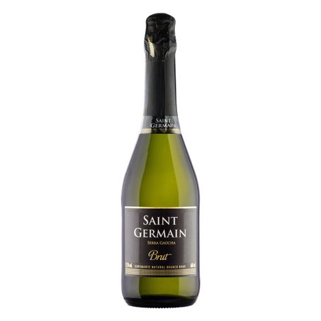 ESPUMANTE BRANCO BRUT SAINT GERMAIN