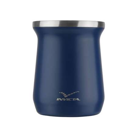 CUIA INVICTA TÉRMICO AZUL 250ML
