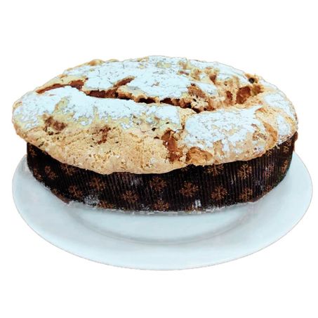 COLOMBA SCHUTZE FRUTAS  450G