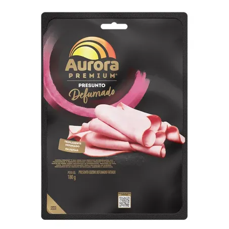 PRESUNTO AURORA 180G PREMIUM