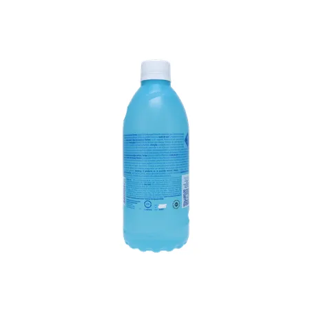 Removedor de Esmalte Farmax Frasco 500ml 360-19