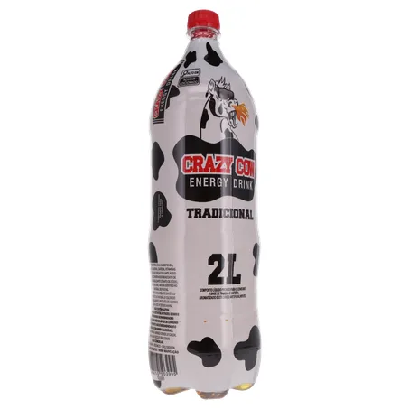 Energetico crazy cow 2lt 360-34