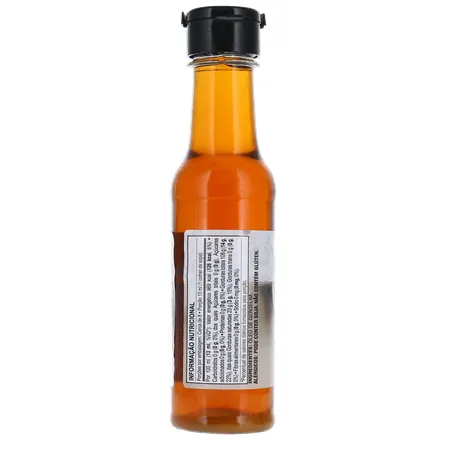 Óleo de Gergelim Karui Torrado Frasco 100ml 360-24
