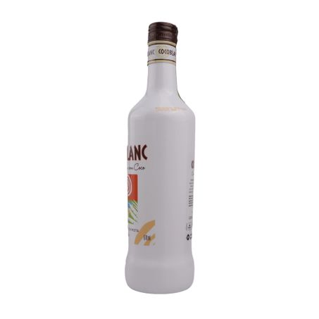 RUM COCOBLANC COCO 670ML 360-14