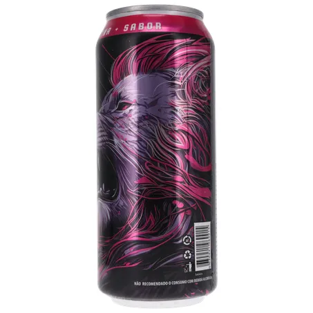 Energetico king energy cereja 473ml 360-15