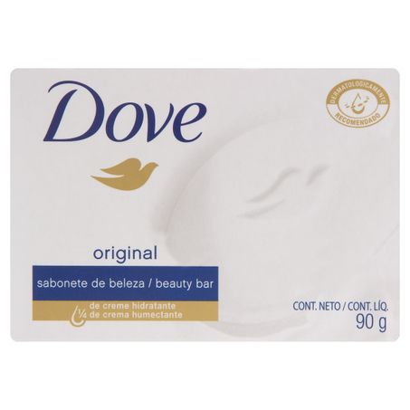 SABONETE ORIGINAL DOVE