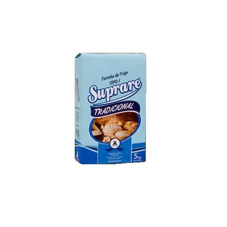 Far.Trigo Suprare 5kg