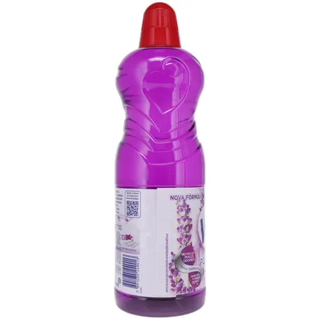 Limpador Perfumado Veja Perfumes Lavanda 1l 360-27