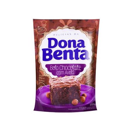 MIST.BOLO D.BENTA DELICIAS AVELA