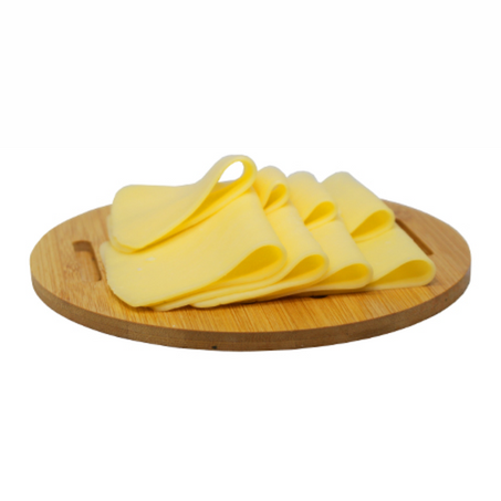Queijo mussarela gran fatiado kg
