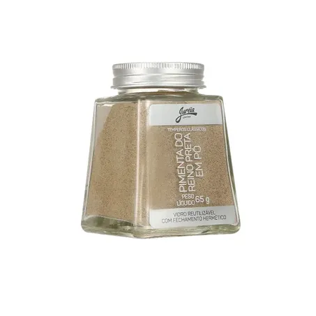 PIMENTA E COMINHO JUREIA 65G