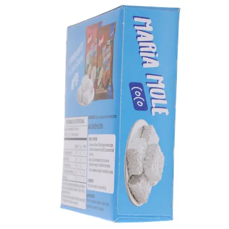 Maria mole apti coco 50gr 360-25