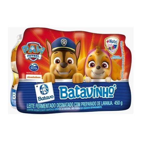 Batavito 80G