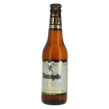 CERVEJA THEREZÓPOLIS GOLD LAGER LONG NECK 355ML 360-2