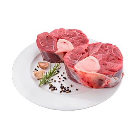Ossobucco dianteiro bovino resfriado kg