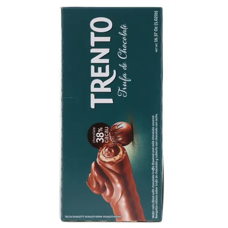 BISC.WAFER TRENTO 29G TRUFA 360-9