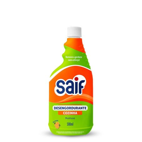 DESENG SAIF SQ 500 ML COZINHA