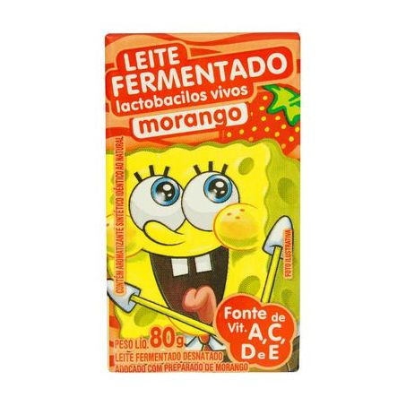 BATAVO BOB ESP LEITE FERM MOR 80G