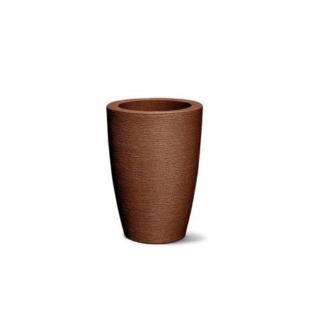 Vaso grafiato conico ferr. nutriplan 48