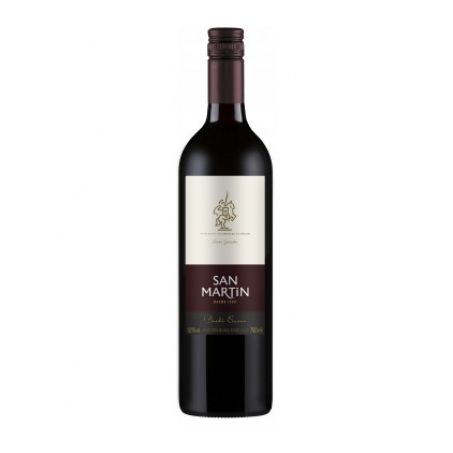 Vinho san martin bordo suave 750ml