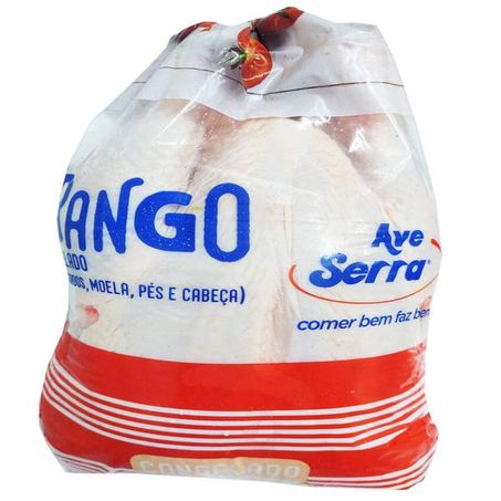 Frango cong ave serra kg