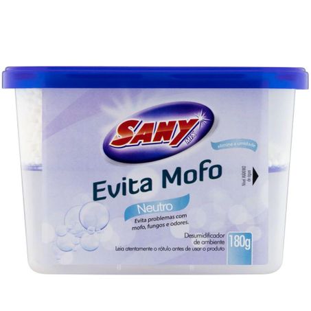 EVITA MOFO SANYMIX NEUTRO 180G