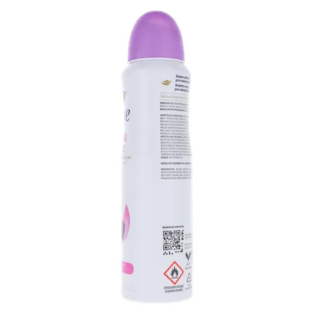 Desodorante aero dove 89g lavan/fl brancas 360-1